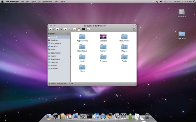 how to make autocad for mac look like windows